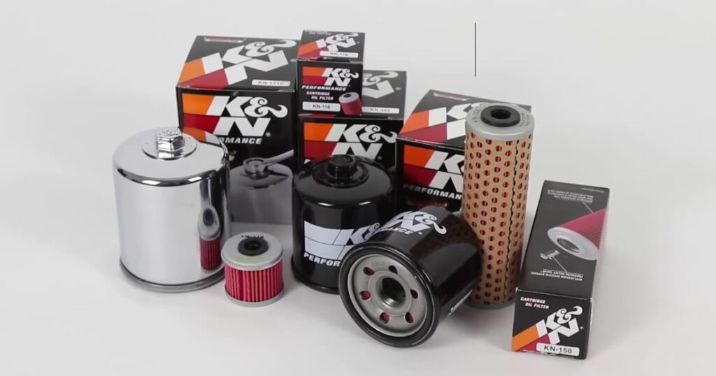 Do Different Types of Oil Need a Specific Car Oil Filter?