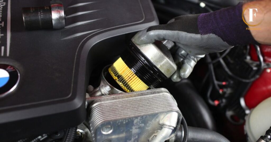 Factors Affecting the Tightness of an Oil Filter