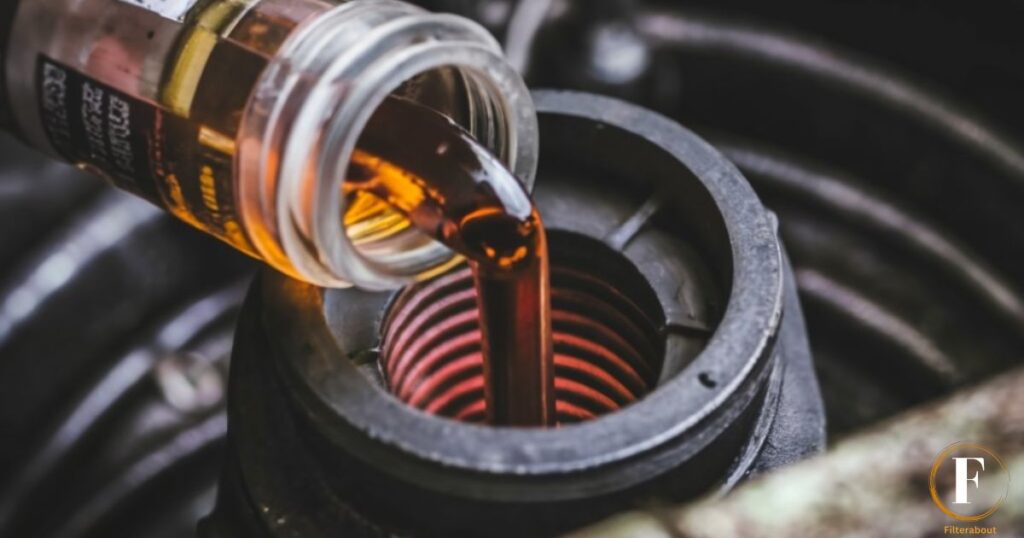 Importance of the Oil Filter
