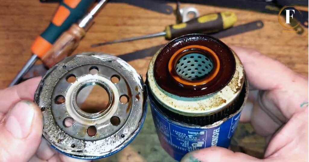 What Happens If I Don't Change My Oil Filter Once?