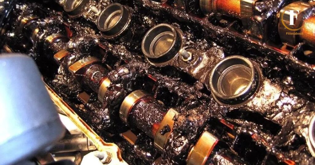 What Happens If Wrong Oil Filter Is Used?