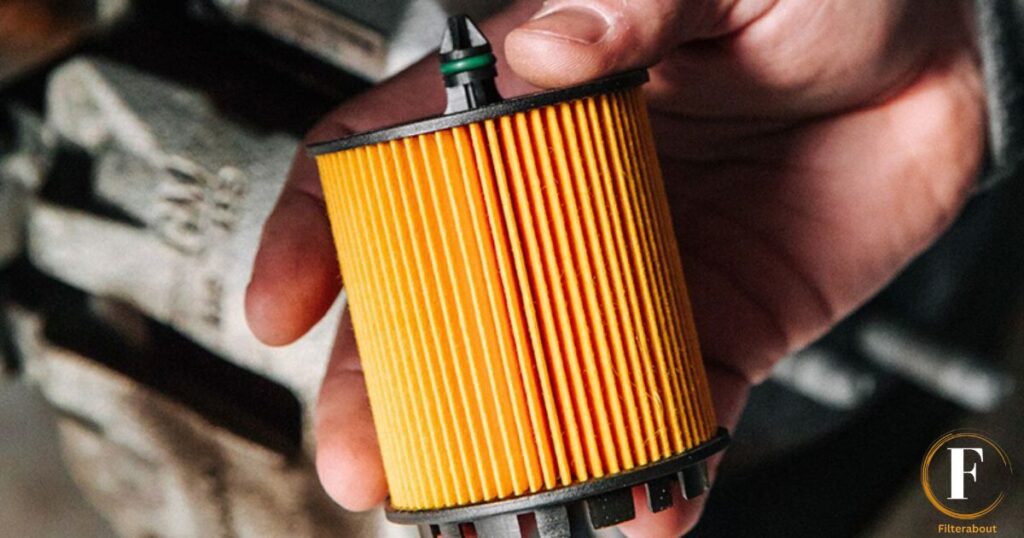 What Is An Oil Filter And Why Is It Important?
