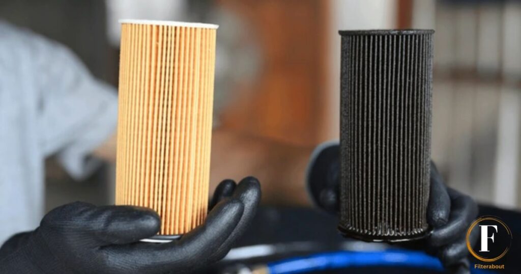 When Should I Change My Oil Filter?