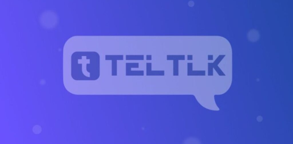 Additional Information Teltlk