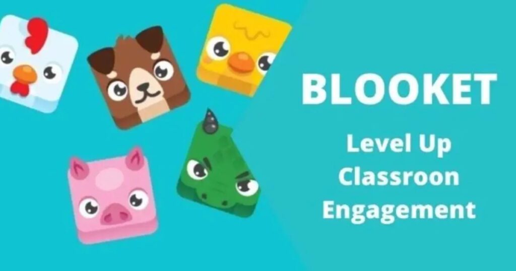 Benefits Of Using Blooket In Education