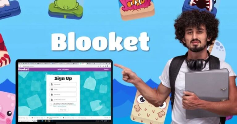 Blooket Login: Accessing A World Of Interactive Learning Opportunities