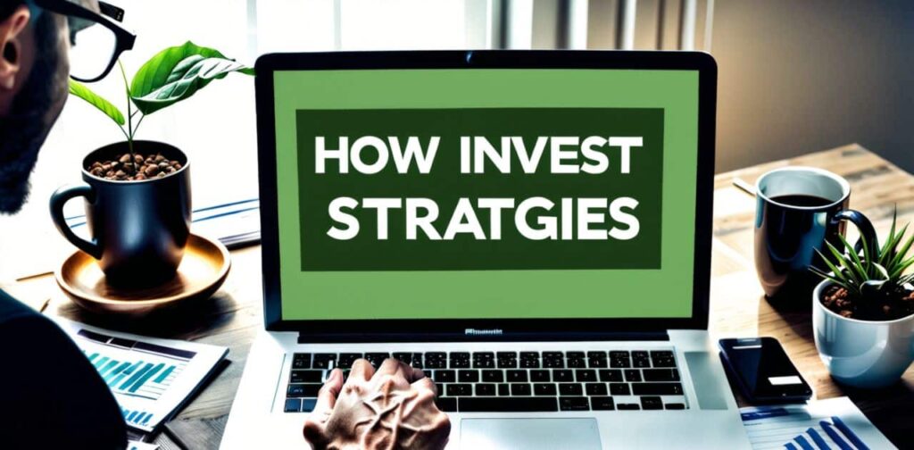 How2Invest Strategies for Beginners