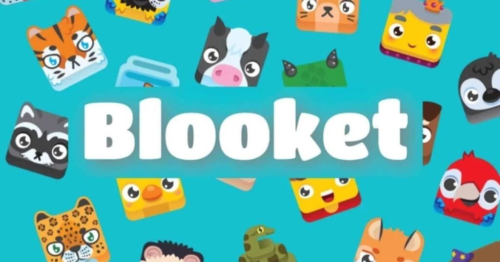 Introduction To Blooket