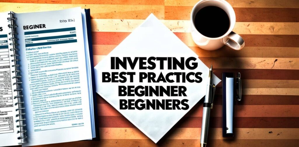 Investing Best Practices for Beginners