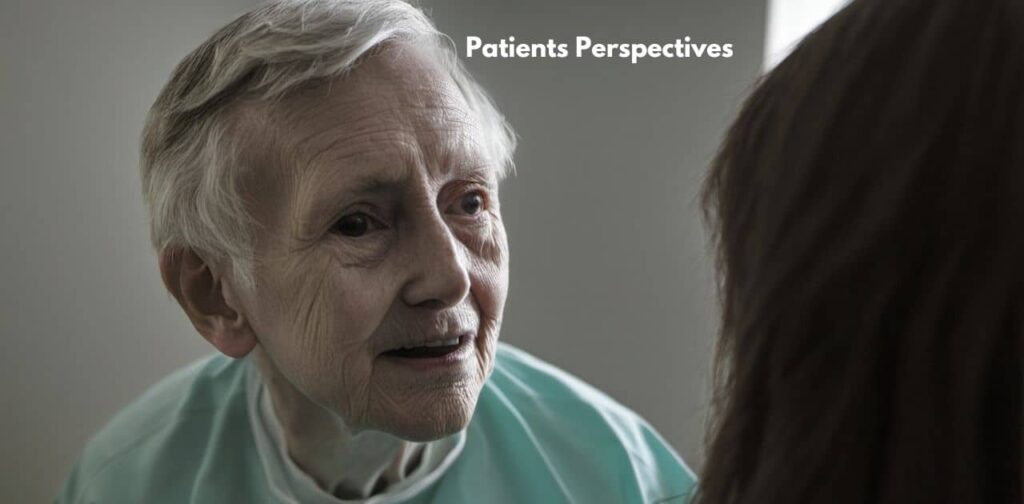 Patient Perspectives