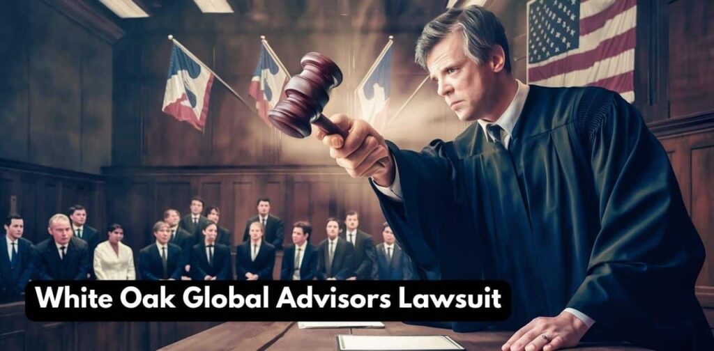 The White Oak Global Advisors Lawsuit Allegations Explained