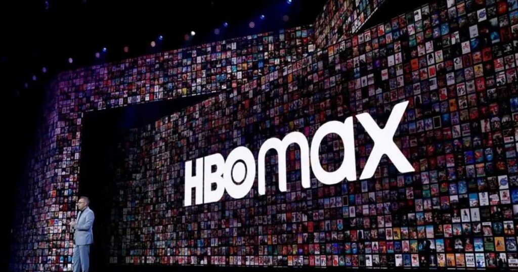 The Rise Of Hbo Max
