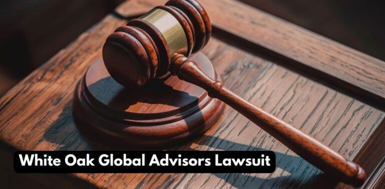 White Oak Global Advisors Lawsuit: Inside the Controversy Rocking the Investment Firm