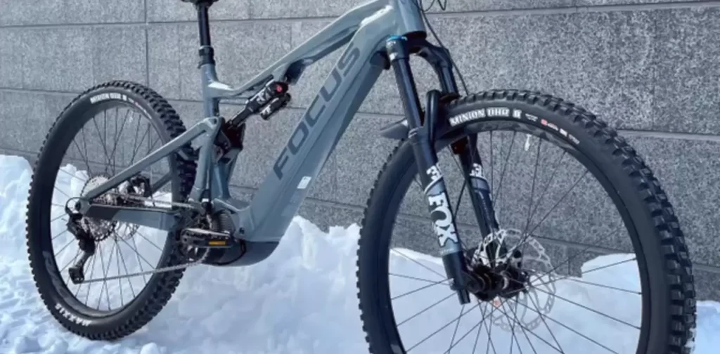 Choosing-the-Right-Electric-Full-Suspension-Mountain-Bike