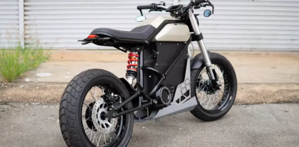 Haven Electric Bikes A Game-Changer in 