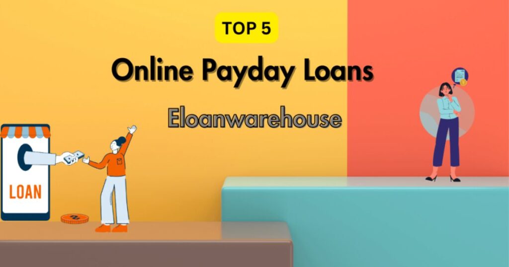 Best Popular Loans Like Eloanwarehouse