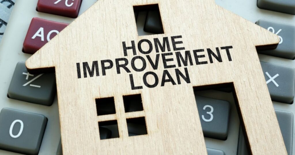 Best Loan Lenders For Home Improvements