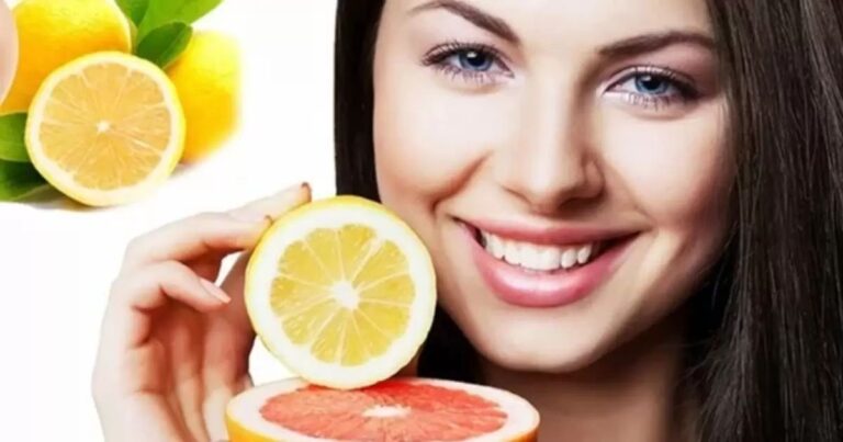 Wellhealthorganic.com Easily Remove Dark Spots Lemon Juice