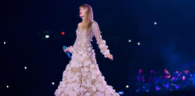 How Much Does Taylor Swift Weigh in 2024? Explore Her Diet, Height, and Net Worth